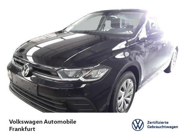 Image of Volkswagen Polo