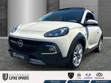 Opel Adam Rocks ecoFlex 1.4 Faltdach Klimaautom SHZ - Opel Adam