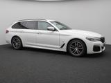 BMW 520d  M Sport DAB HiFi PDC Fernlichtassist Alarm - BMW 520 in Kiel