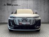 Audi SQ6 e-tron quattro AHK+Head-Up+Pano+B&O+360° Kam - weiße Audi SQ6 e-tron