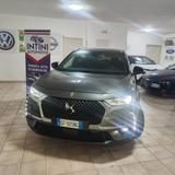 DS Automobiles Ds 7 Crossback BlueHDi 130 aut. Business(12 mesi - DS Automobiles DS7 (Crossback) Kombi Gebrauchtwagen