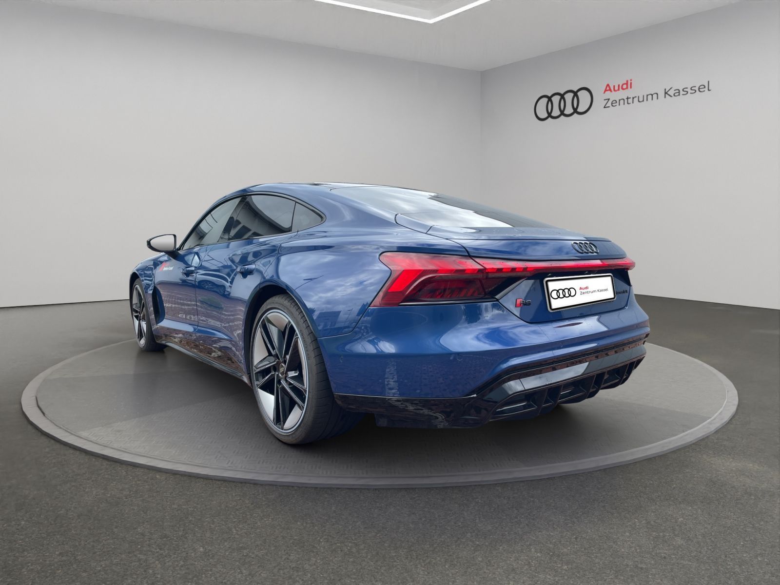 Audi RS e-tron GT - Bild 3