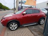 Nissan Juke Acenta*NUR68TKM*KAMERA*NAVI*KLIMA*SHEFT*1.6 - Nissan Juke Gebrauchtwagen in Hannover