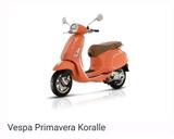 Vespa Primavera 50 T4 - VESPA PRIMAVERA 50 4T