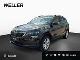 Skoda Karoq ACT Ambition Navi DAB ACC RFK SHZ 17" - Skoda Gebrauchtwagen in Detmold