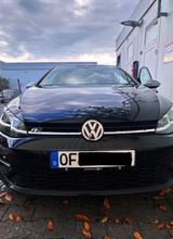 Volkswagen Golf 7 1.5 TSI DSG Highline + R-Line Ausstattung - Volkswagen Golf: 7 R Line
