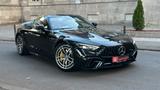 Mercedes-Benz SL 63 AMG 4M+Night I+II /Burm/ 360°/2024 - Mercedes-Benz SL 63 AMG in Köln