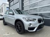 BMW X1 sDrive18i Facelift Automatik LED NAVI - gebrauchte BMW X1 mit Facelift