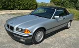 BMW 325i E36 Cabrio - BMW Gebrauchtwagen von 1994