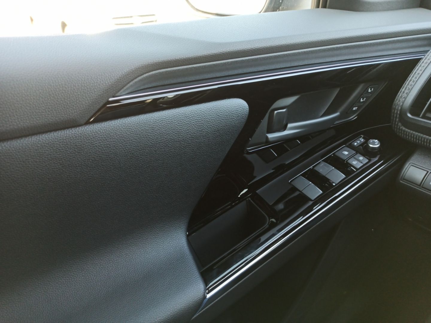 Subaru Solterra - Bild 14