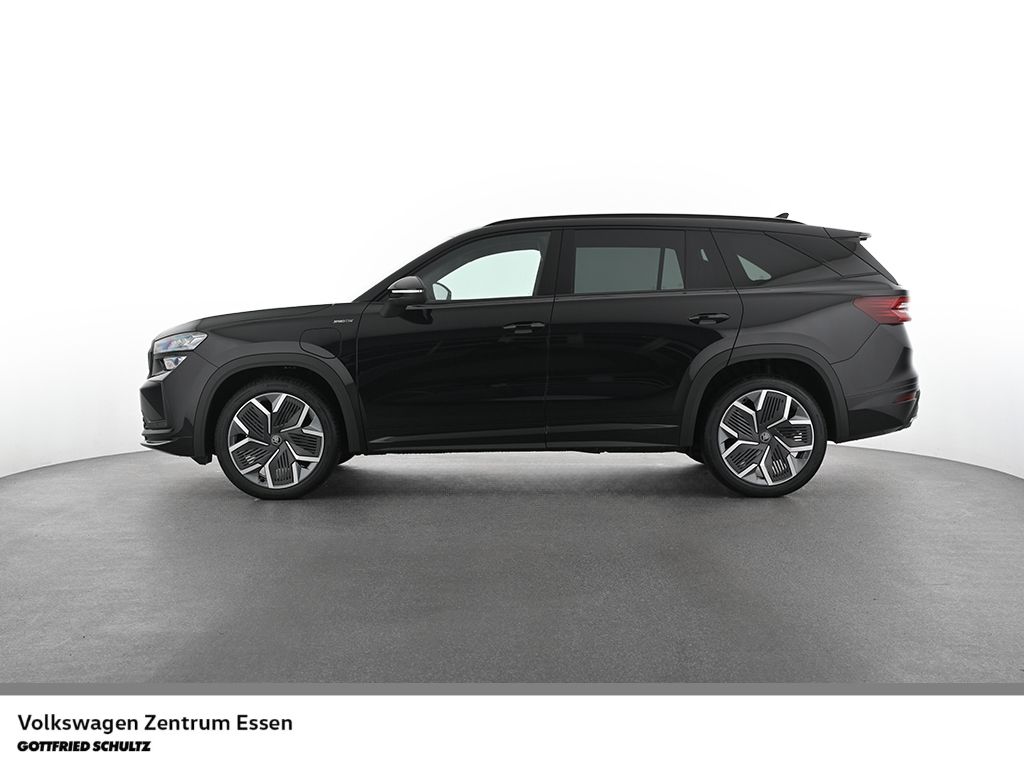Skoda Kodiaq SPORTLINE 1.5 TSI IV DSG Vollausstattung imagem 3