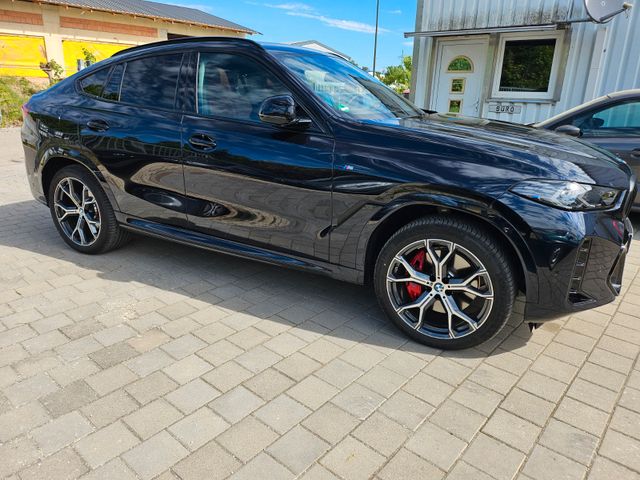 BMW X6 40 d xDrive M Sport  SofortVerfügbar