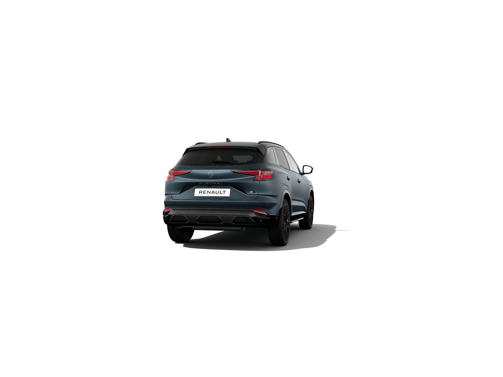 Fahrzeugabbildung Renault Austral Esprit Alpine Full Hybrid E-Tech 200