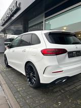 Mercedes-Benz B220 Vollausstattung + AMG Style + Garantie - gebrauchte Mercedes-Benz B 220 aus dem Jahr 2019