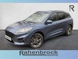 Ford Kuga Plug-In Hybrid ST-Line X - Ford Kuga ST-Line mit Hybrid-Antrieb (Benzin/Elektro)