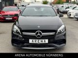 Mercedes-Benz A45 AMG 4Matic*Designo*Panorama*Soundsystem*Alu - Mercedes-Benz A 45 AMG aus 2017