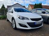 Opel Astra 2.0 CDTI Turbo Diesel - Opel Astra Turbo mit Diesel-Antrieb