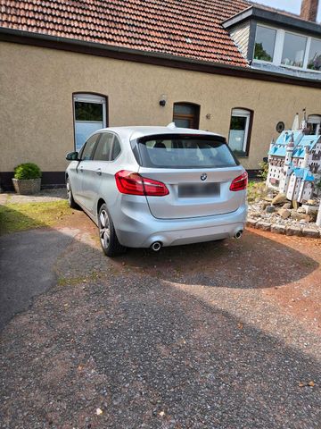 BMW BMW 220i Activ Tourer