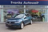 Volkswagen Tiguan 1.5l DSG Life + AHK