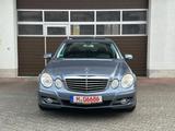 Mercedes-Benz E280 Limo V6 Avantgarde Automatik TÜV/AU NEU - gebrauchte Mercedes-Benz E 280 aus dem Jahr 2006