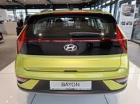 Hyundai BAYON - Vorschau Bild 7