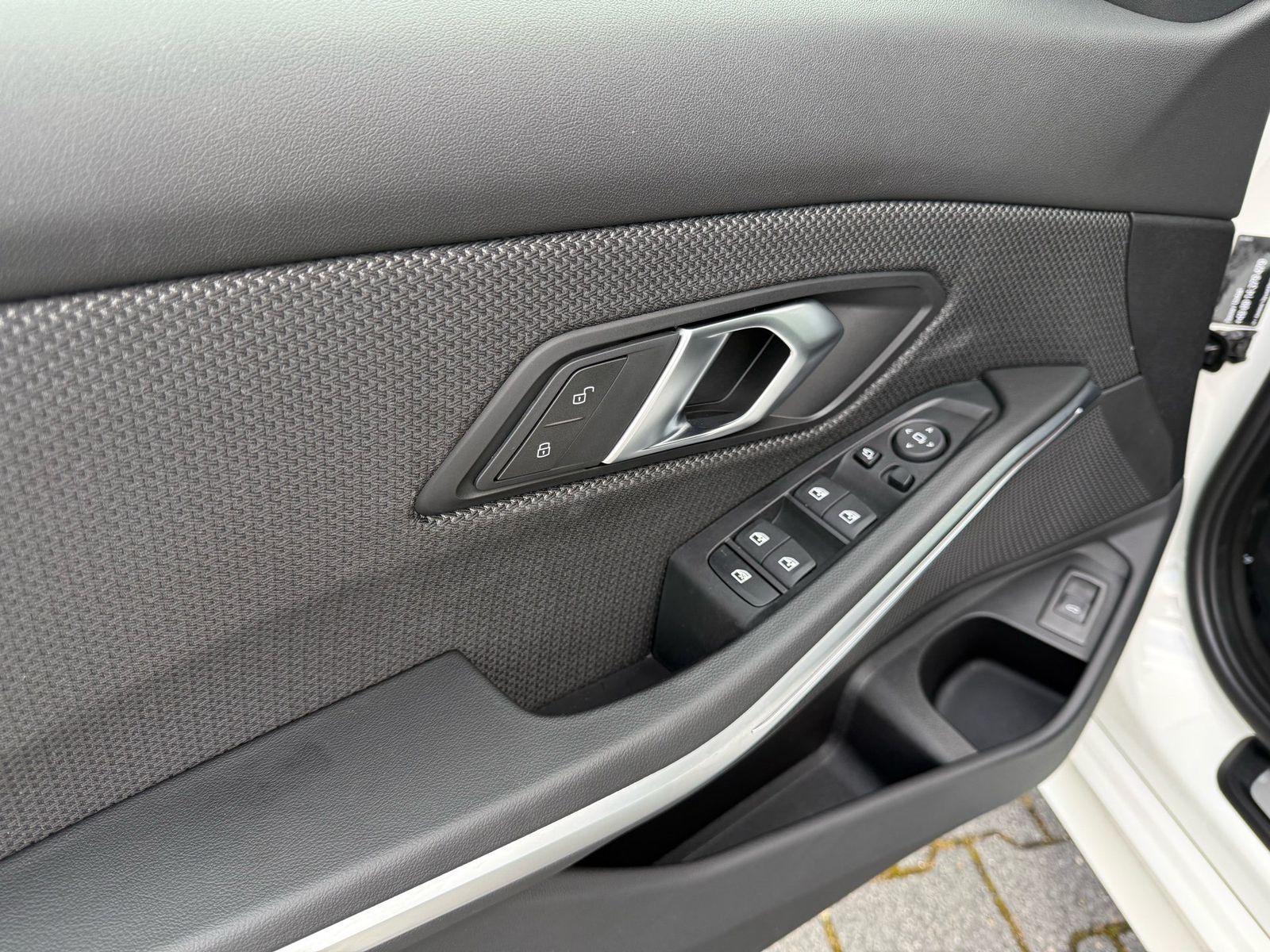 BMW 318 - Bild 16