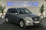 Mercedes-Benz GLK 220 CDI 7G-TRONIC*PANORAMA*BIXENON*AHK*CHROM - Mercedes-Benz GLK 220 in Duisburg
