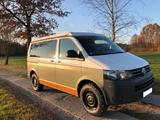 Volkswagen T5 Allrad Transporter Seikel-Fahrwerk - Offers