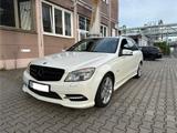 Mercedes-Benz C 350 CDI T AMG PAKET KAMERA - Mercedes-Benz C 350 in Frankfurt (Main)
