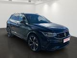 Volkswagen Tiguan 2.0 TDI 4M R-Line *AHK*LED*KAMERA*NAVI* - Autos mit Allradantrieb