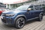 Dacia Bigster Extreme HEV 155 Aut. LED ACC Pano Navi - Dacia Bigster mit Hybrid-Antrieb: Extreme