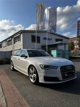 Audi A6 3.0 TDI 200kW quattro S tronic - Audi A6 mit Diesel-Antrieb: Limousine, 2.0