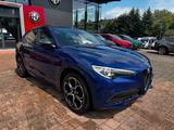 Alfa Romeo Stelvio 2,0 Turbo Veloce NAVI ACC SITZHEIZUNG - gebrauchte Alfa Romeo Stelvio aus dem Jahr 2020