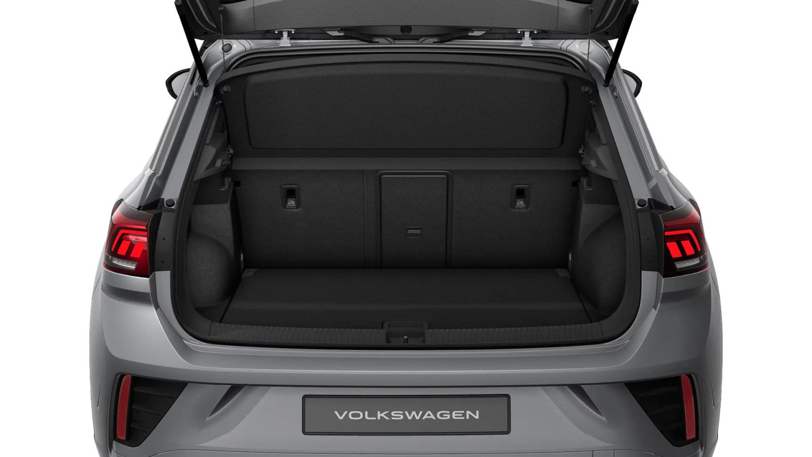 Volkswagen T-Roc - Bild 9