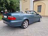 Mercedes-Benz CLK 430 AVANTGARDE Cabrio - Mercedes-Benz CLK 430