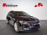 Skoda Octavia Combi Joy 1.0 TSI - Skoda Octavia: Joy