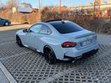 BMW M240i xDrive *20Zoll*La Chanti*H&R*Perfomance* - BMW M240i mit Panoramadach