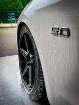 Ford Mustang 5.0 Ti-VCT V8 Black Shadow Edition A... - Ford Mustang: Edition