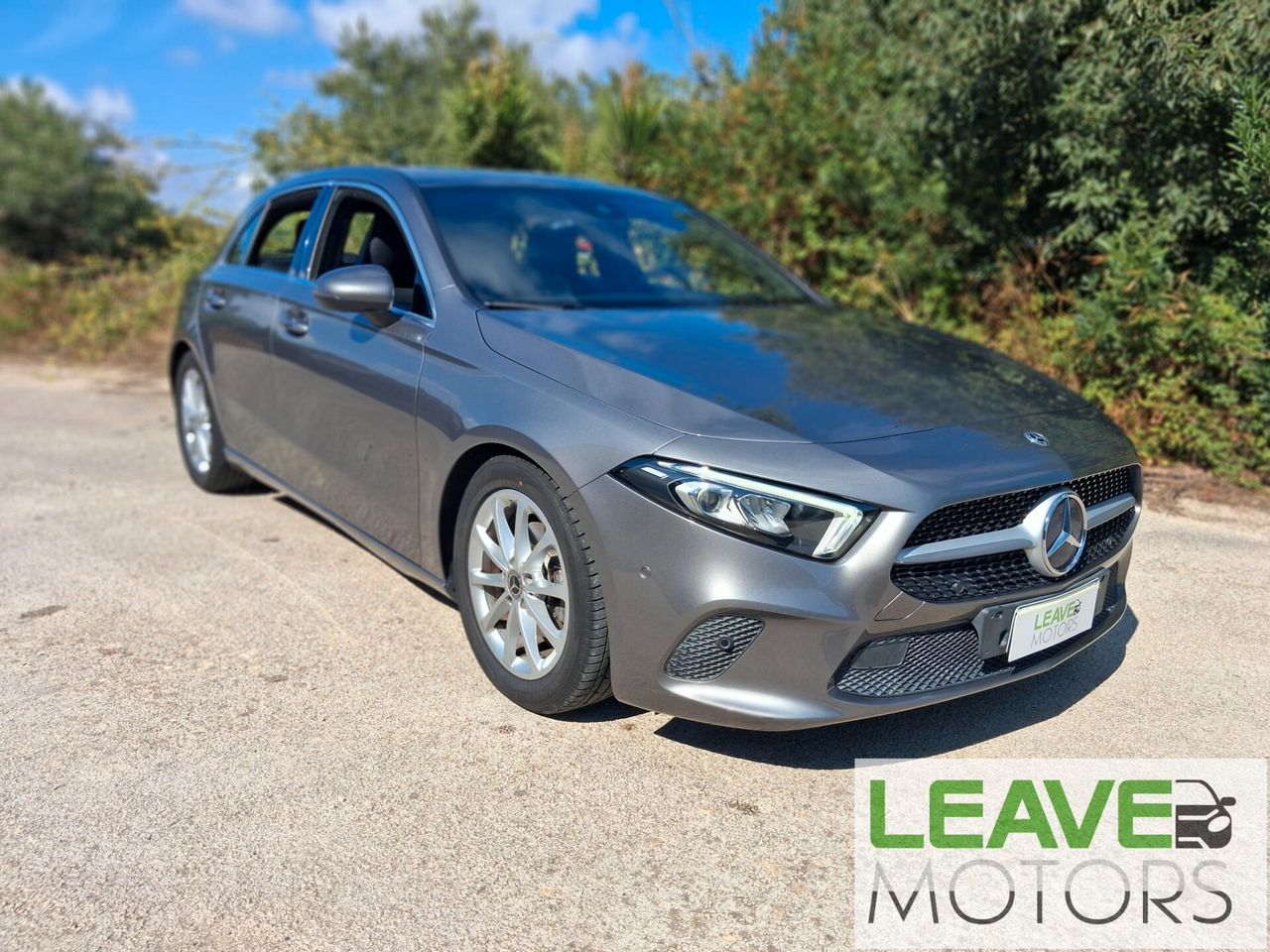 Mercedes-Benz Mercedes-benz A 160 d Sport (M1585) imagem 3