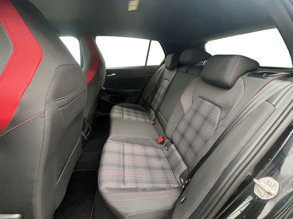 Volkswagen Golf - Bild 18