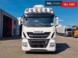 Iveco Stralis 480 / ZF Intarder / Standklima - Angebote entsprechen deinen Suchkriterien