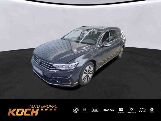 Volkswagen Passat Variant GTE Navi LED AHK Kamera