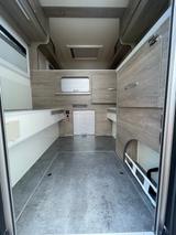 Toyota Hilux 4x4 mit Wohnkabine Explorer 200 Comfort - Wohnmobil Pickup