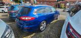 Ford Mondeo 2.0 TDCi Aut Titanium LED Navi Camera 110 - Ford Mondeo: 2l Tdci
