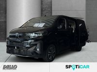 Citroën SpaceTourer - Vorschau Bild 1
