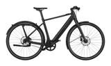 Riese & Müller UBN Five singlespeed black 51 cm - Angebote