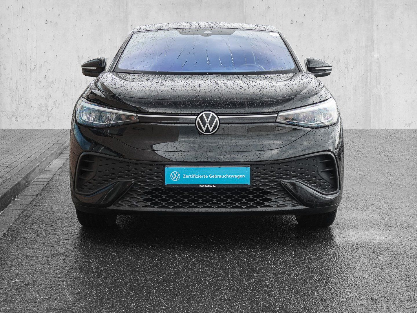 Volkswagen ID.5 Pro Performance AHK NAVI KESSY LED LHZ foto 3