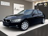 BMW 316 d M Sport Innenraum Sitzheizung Klima  - BMW 316 aus 2012
