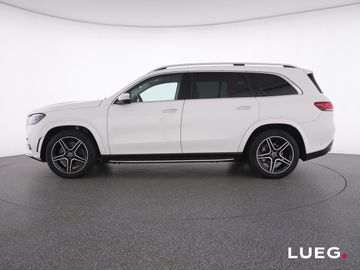 Mercedes GLS 350 - 11
