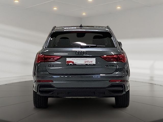 Q3 S line 45 TFSI quattro 180(245) kW(PS) S tron